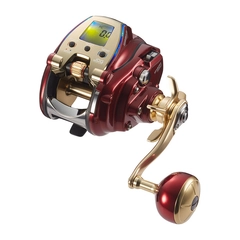 DAIWA 17レオブリッツ S500Jの最安値・インプレ・釣果 | 本音の口コミ
