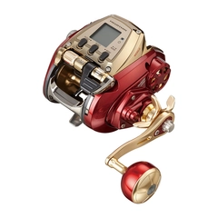 DAIWA 23レオブリッツ S500JP S500JPの最安値・インプレ・釣果 | 本音