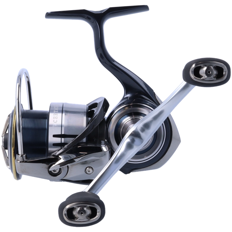 DAIWA 19セルテート LT2500S-XHの最安値・インプレ・釣果 | 本音の