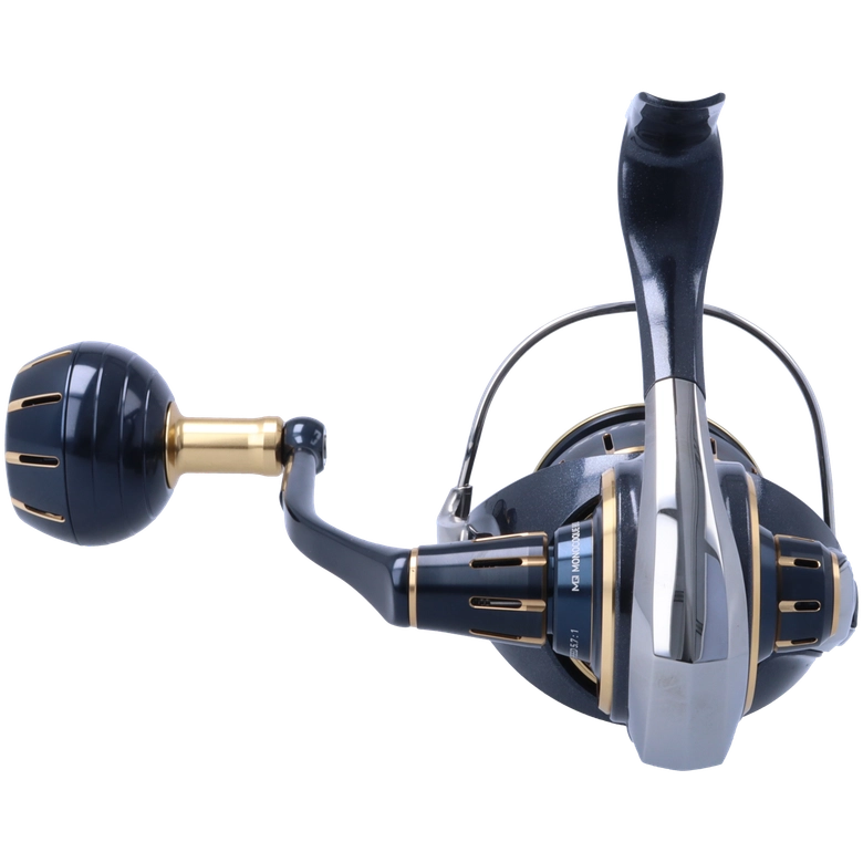 DAIWA 23ソルティガ 4000-Hの最安値・インプレ・釣果 | 本音の口コミが