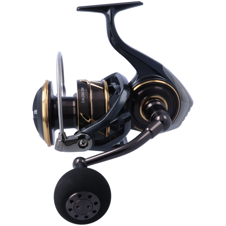 DAIWA 22カルディア SW 18000の最安値・インプレ・釣果 | 本音の口コミ