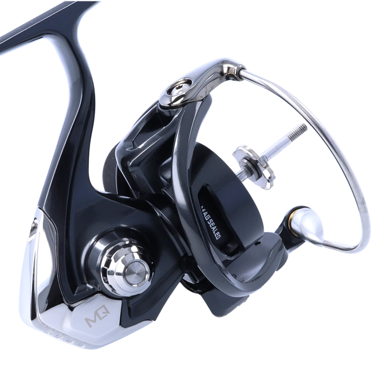 DAIWA 22カルディア SW 4000D-CXHの最安値・インプレ・釣果 | 本音の