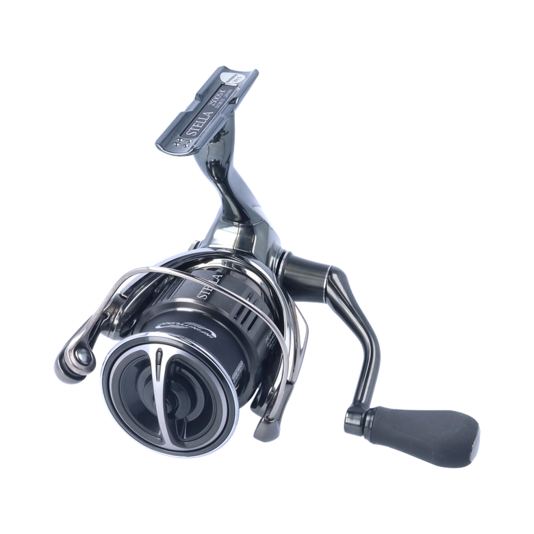 SHIMANO 22ステラ C2000Sの最安値・インプレ・釣果 | 本音の口コミが