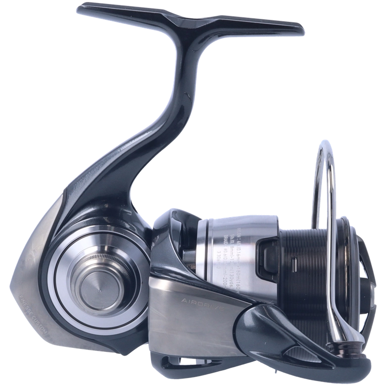 DAIWA 24セルテート FC LT2500S-XHの最安値・インプレ・釣果 | 本音の