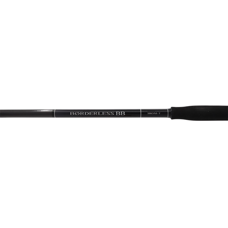 SHIMANO 23ボーダレス BB 380M-Tの最安値・インプレ・釣果 | 本音の