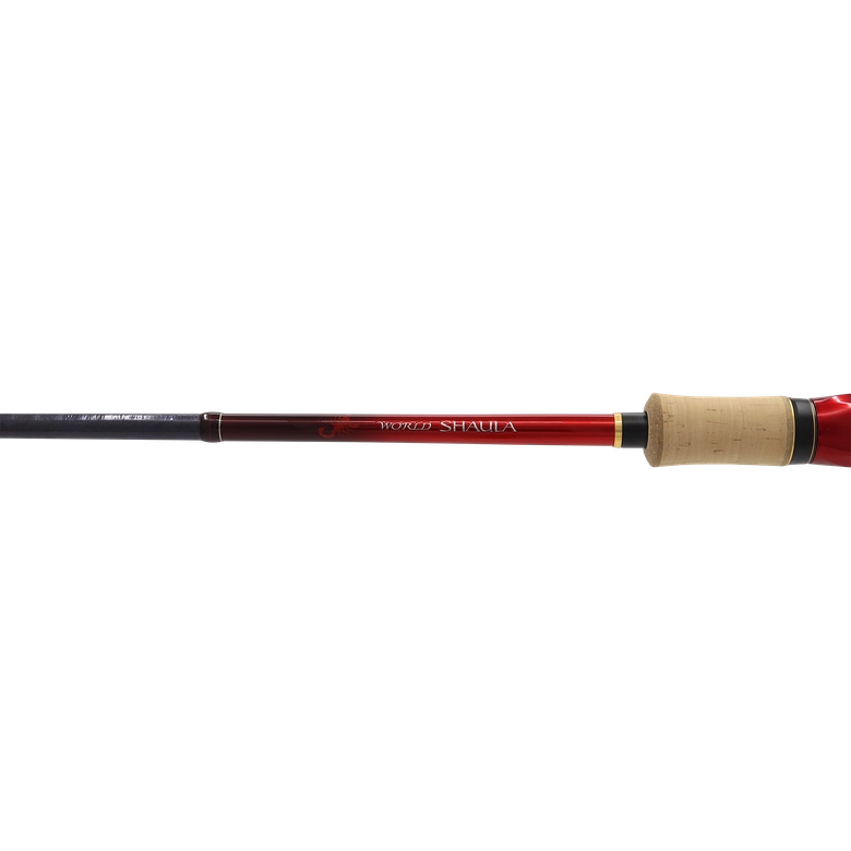 SHIMANO 18ワールドシャウラ 1785RS-2の最安値・インプレ・釣果 | 本音