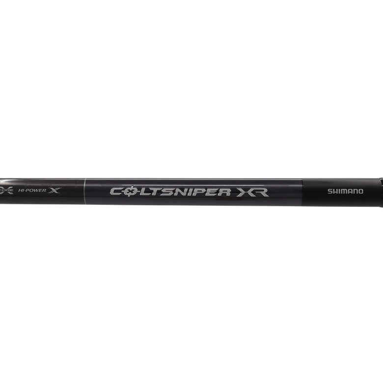 SHIMANO 20コルトスナイパー XR S100MHの最安値・インプレ・釣果