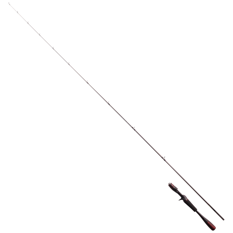 SHIMANO 20ゾディアス 166M-2の最安値・インプレ・釣果 | 本音の口コミ