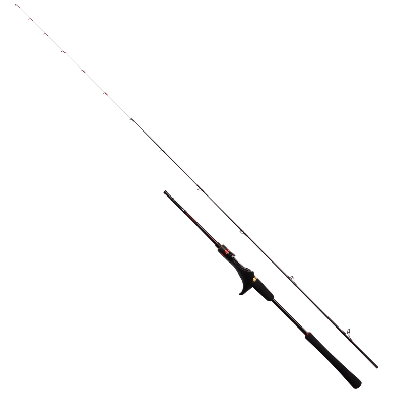 SHIMANO 20炎月 SS B610M-S/LEFTの最安値・インプレ・釣果 | 本音の