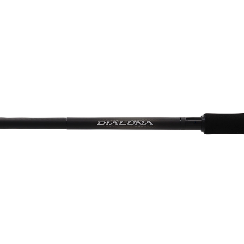 SHIMANO 23ディアルーナ S86MLの最安値・インプレ・釣果 | 本音の