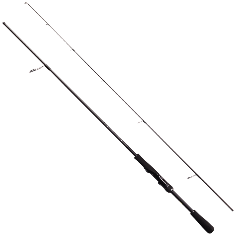 SHIMANO ディアルーナ BS B610Mの最安値・インプレ・釣果 | 本音の