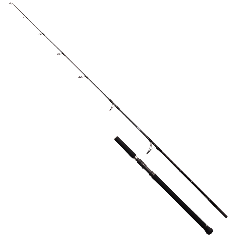 YAMAGA Blanks ブルースナイパー ボートキャスティング 72/3の最安値