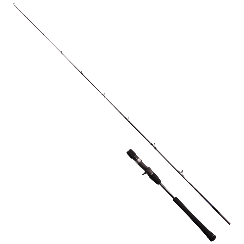 SHIMANO 19グラップラー タイプJ ベイト B60-3の最安値・インプレ