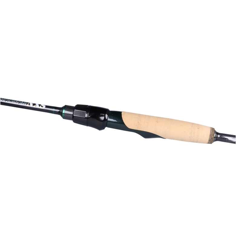 NORIES ロードランナー ストラクチャーNXS スピニングモデル STN620LS