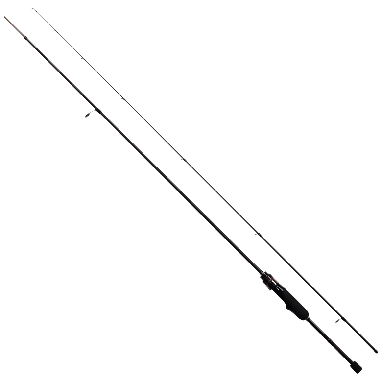 Gamakatsu ラグゼ 宵姫 爽 S73L-solidの最安値・インプレ・釣果 | 本音