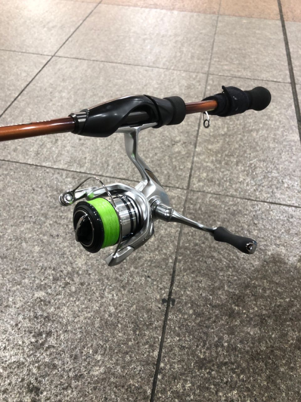 SHIMANO 19ソアレ BB S76UL-Sのインプレ一覧 | 本音の口コミが集まる