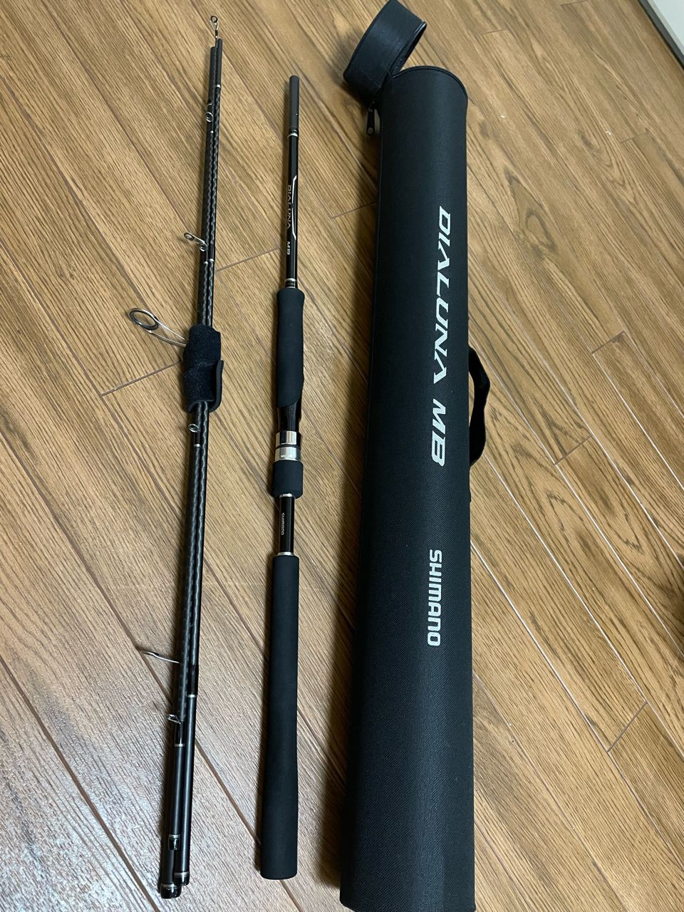 SHIMANO ディアルーナ MB S900ML-4の最安値・インプレ・釣果 | 本音の