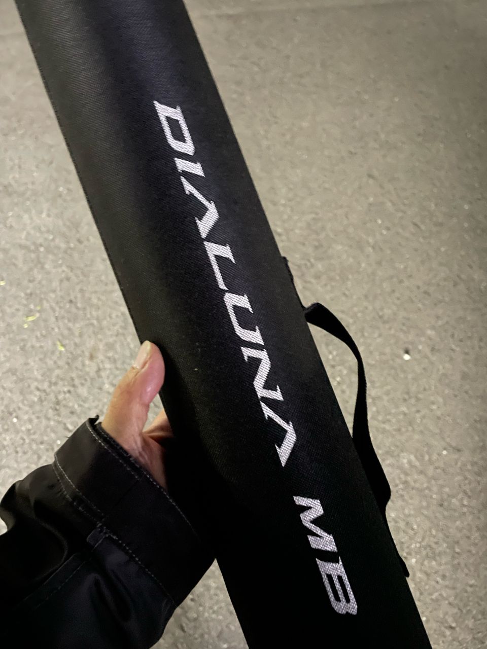 SHIMANO ディアルーナ MB S900ML-4の最安値・インプレ・釣果 | 本音の