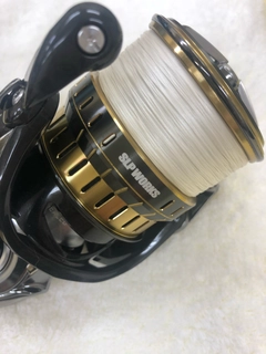 DAIWA 18イグジスト LT4000-CXHの最安値・インプレ・釣果 | 本音の