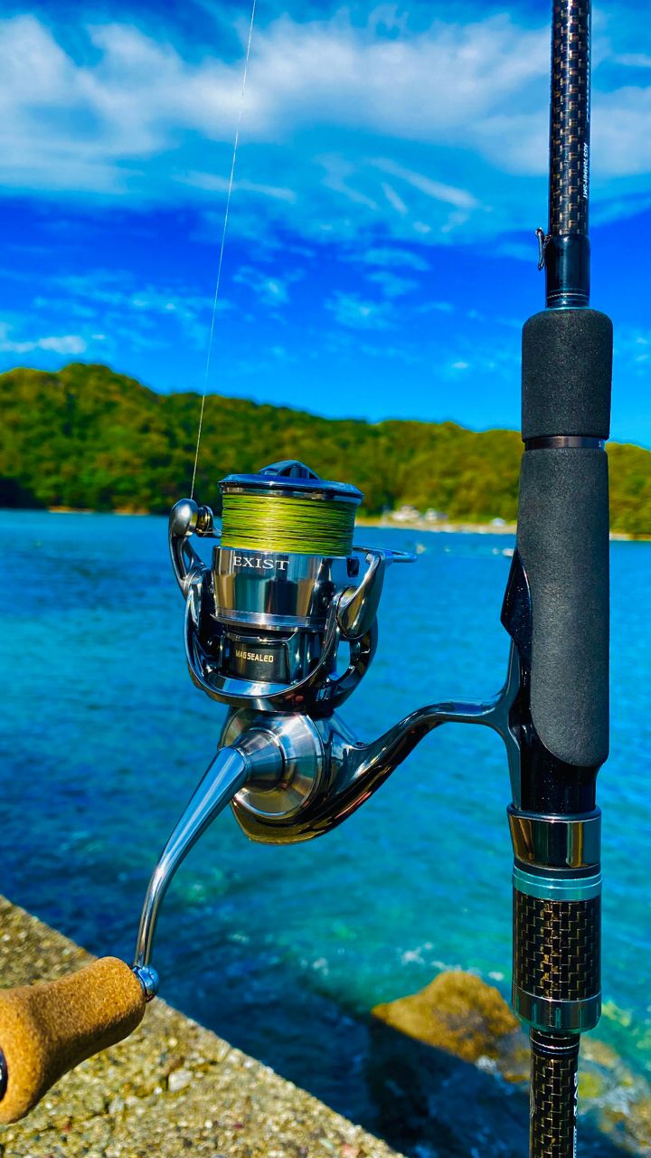 DAIWA 16エメラルダス ストイスト AGS 76MMH-SMTの最安値・インプレ