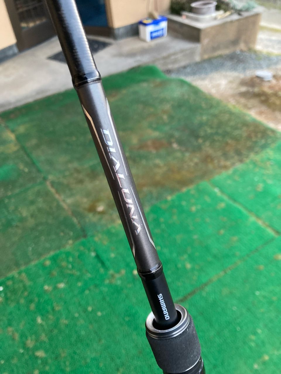 SHIMANO 18ディアルーナ B96Mの最安値・インプレ・釣果 | 本音の口コミ