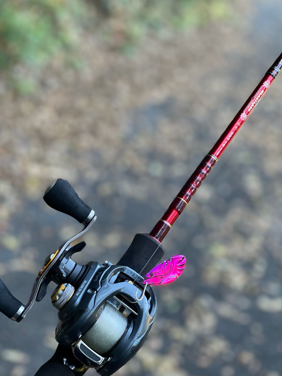 DAIWA 14ハートランド AGS 741MHRB-SV AGS17の最安値・インプレ・釣果