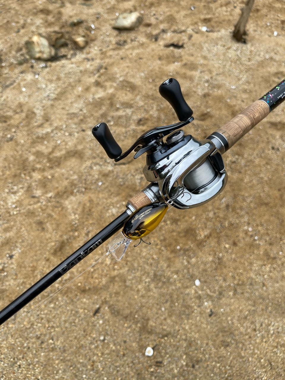 SHIMANO 19バンタム 169M-FM/2の最安値・インプレ・釣果 | 本音の