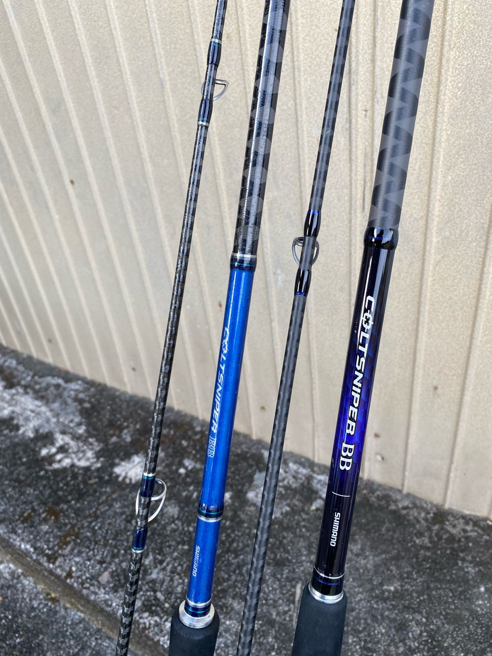 SHIMANO 21コルトスナイパーBB S100Hの最安値・インプレ・釣果 | 本音