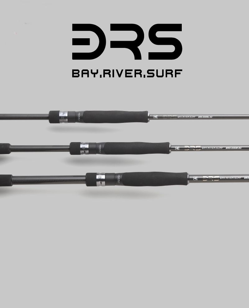 JACKALL ビーアールエス BRS-S96M-SJの最安値・インプレ・釣果 | 本音