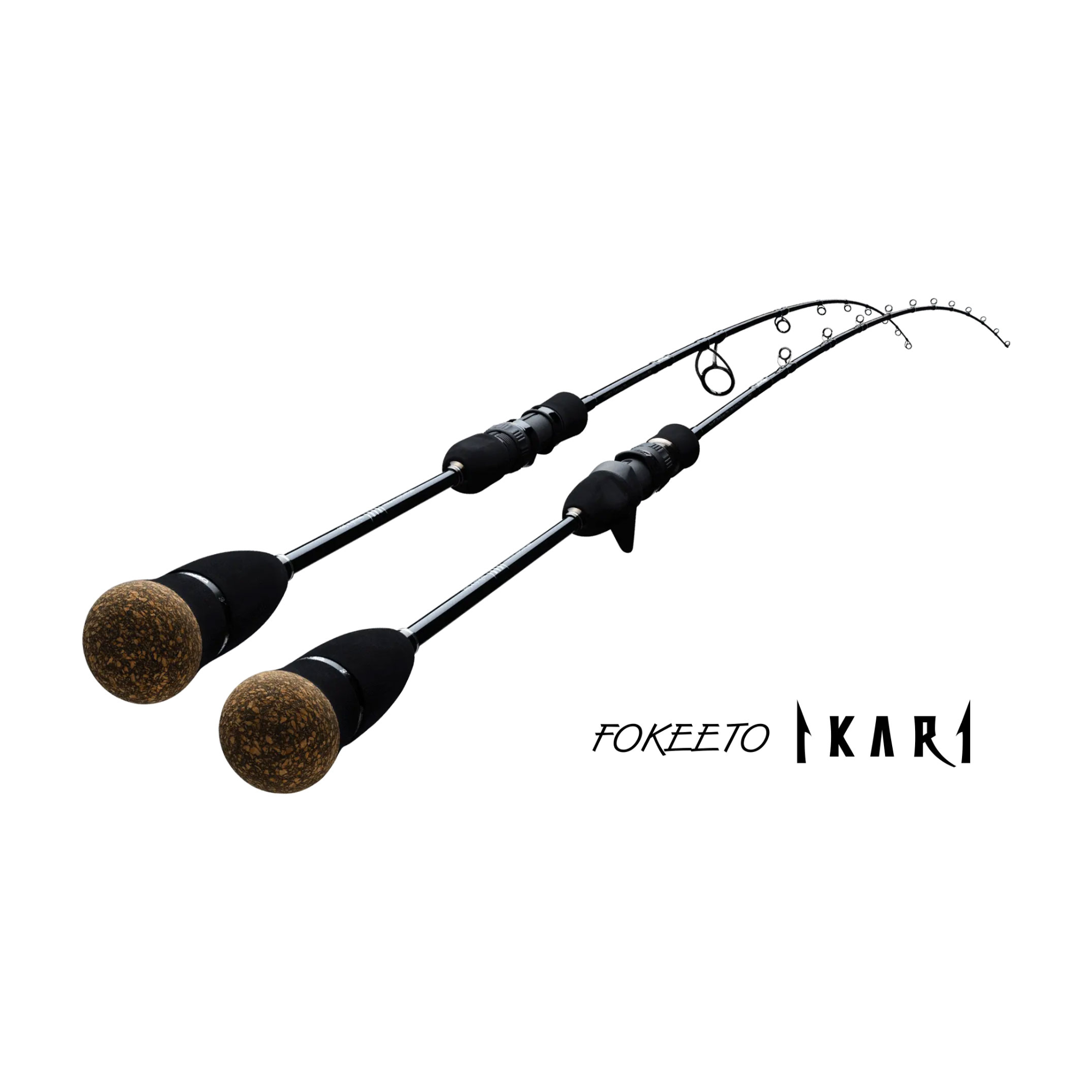 ゼナック フォキート63-2ウィッピー ゼナック(ZENAQ) JT FOKEETO FS63