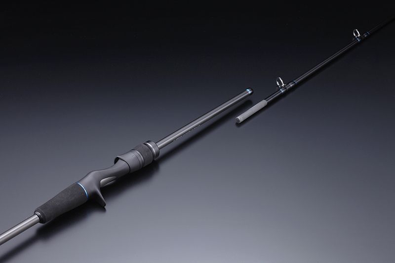 JACKALL ビンビンスティック HSの最安値・インプレ・釣果 | 本音の