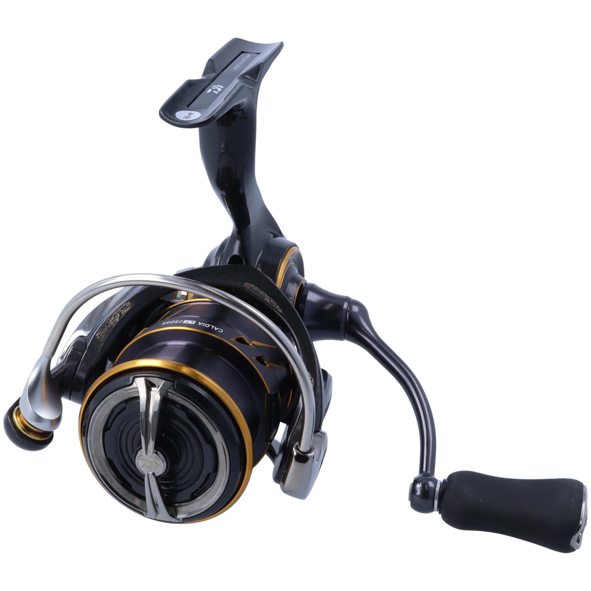 DAIWA 21カルディア FC LT1000Sの最安値・インプレ・釣果 | 本音の