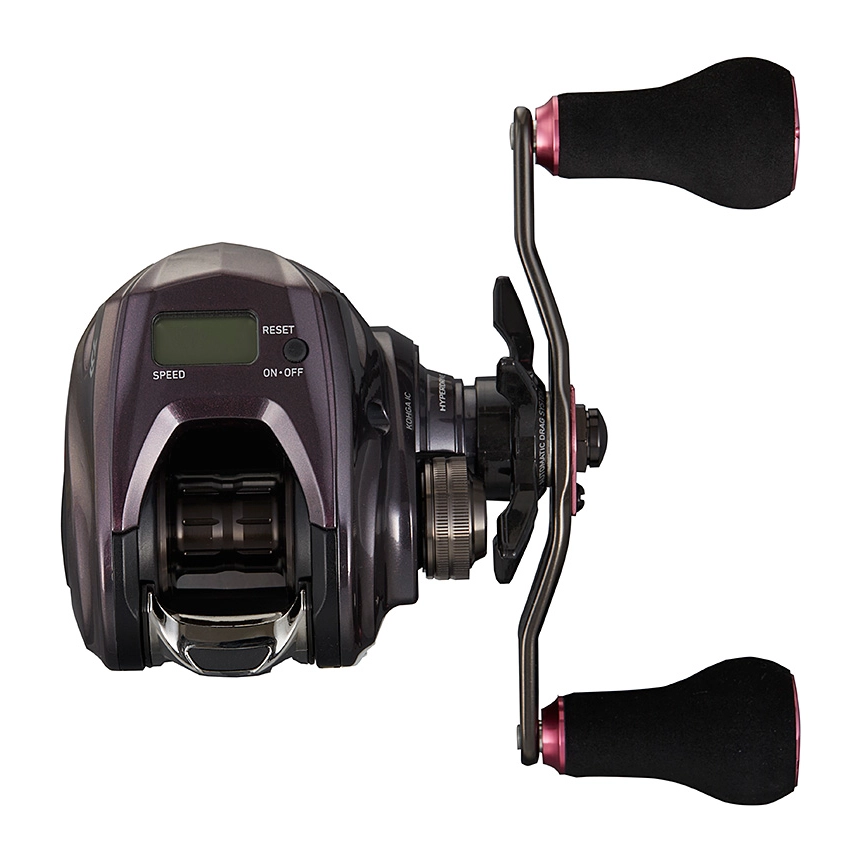DAIWA 18紅牙 IC 100PL-RMの最安値・インプレ・釣果 | 本音の口コミが