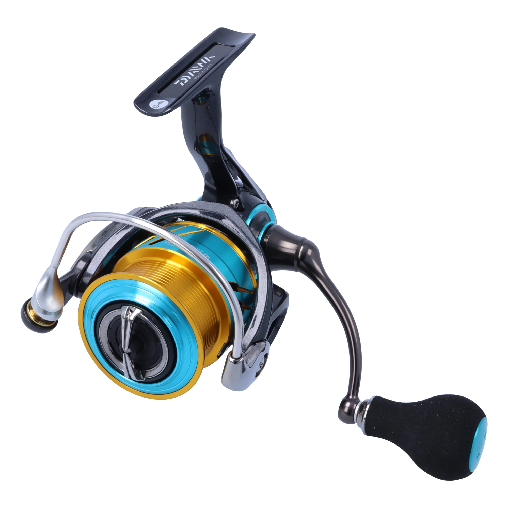 DAIWA 17エメラルダス MX 2508PE‐H‐DHの最安値・インプレ・釣果 | 本音