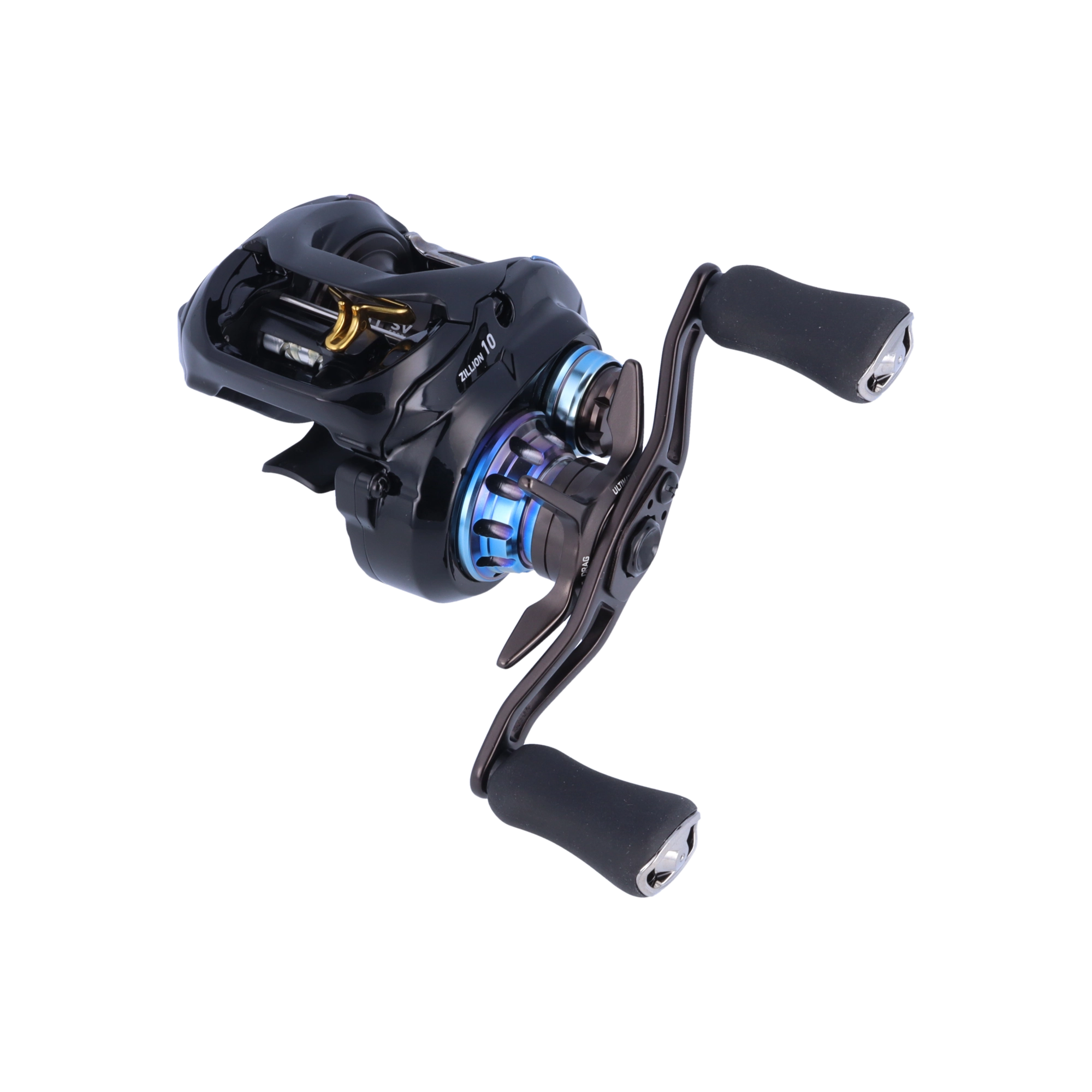 DAIWA 20ジリオン SV TW 1000HLの最安値・インプレ・釣果 | 本音の