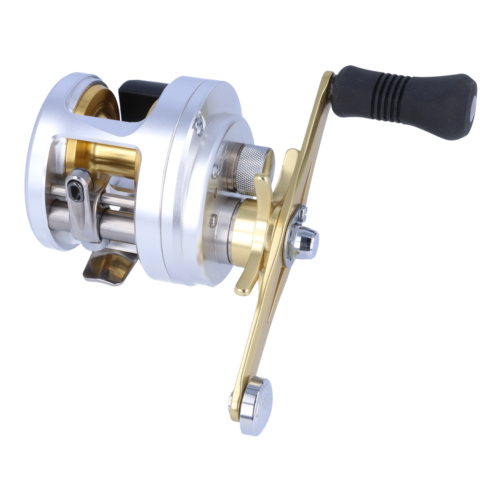 SHIMANO 12カルカッタ F 401Fの最安値・インプレ・釣果 | 本音の口コミ