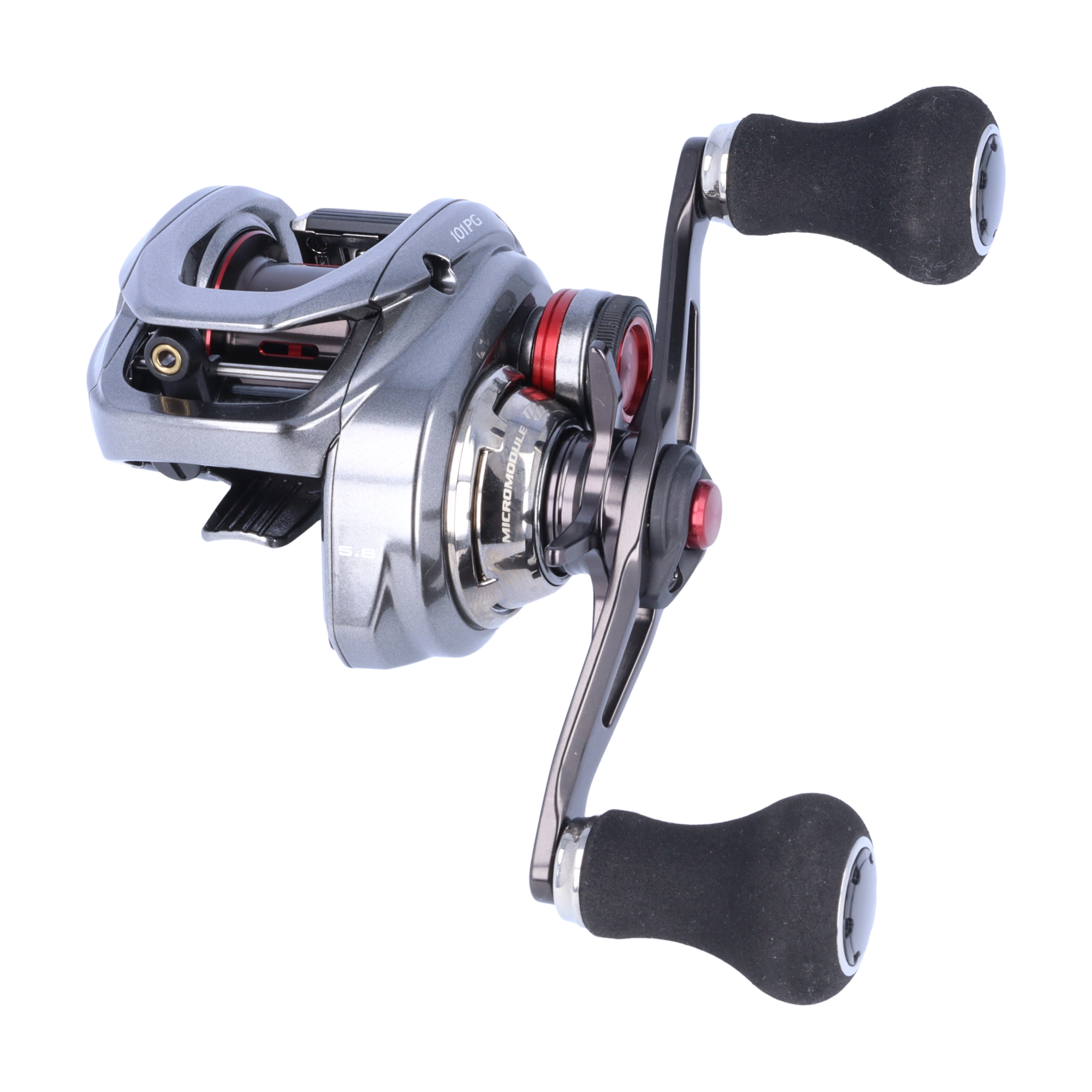 SHIMANO 21炎月 101PGの最安値・インプレ・釣果 | 本音の口コミが