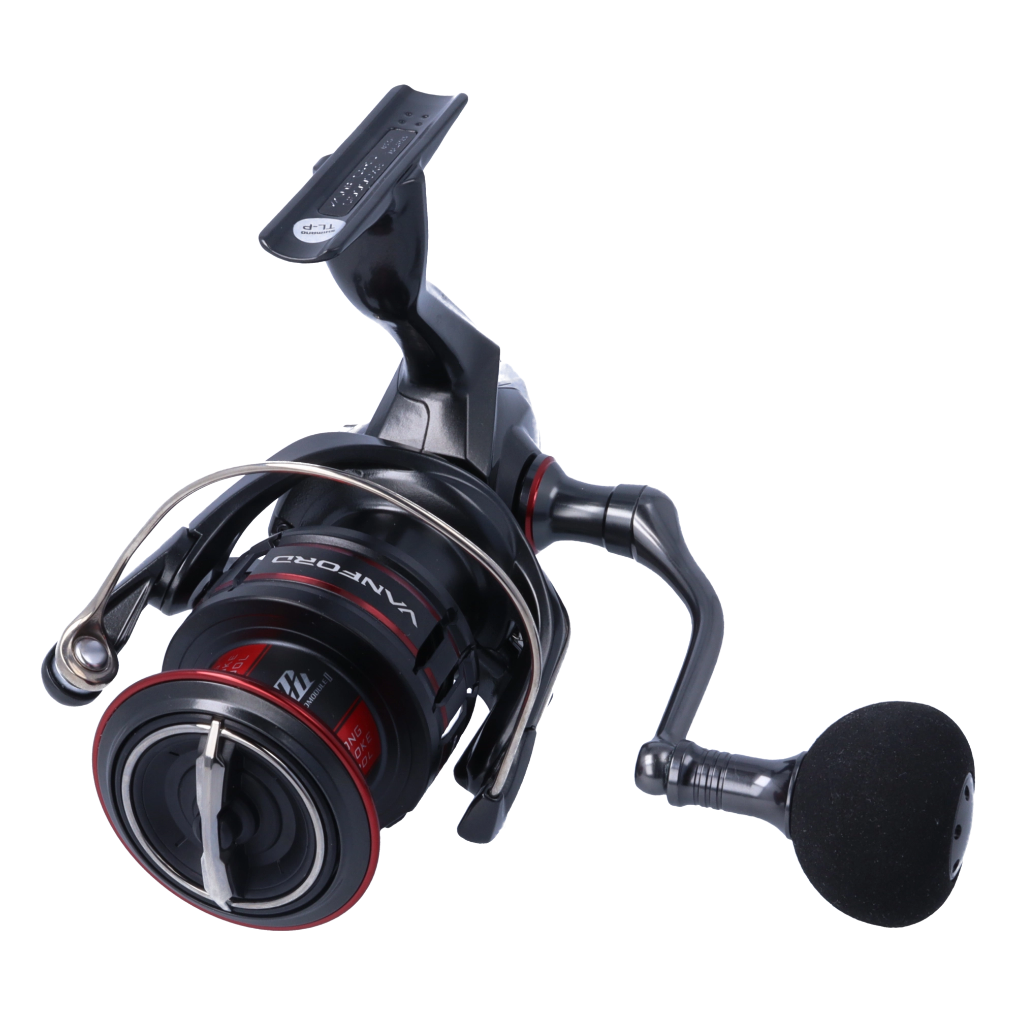 SHIMANO 20ヴァンフォード 2500Sの最安値・インプレ・釣果 | 本音の