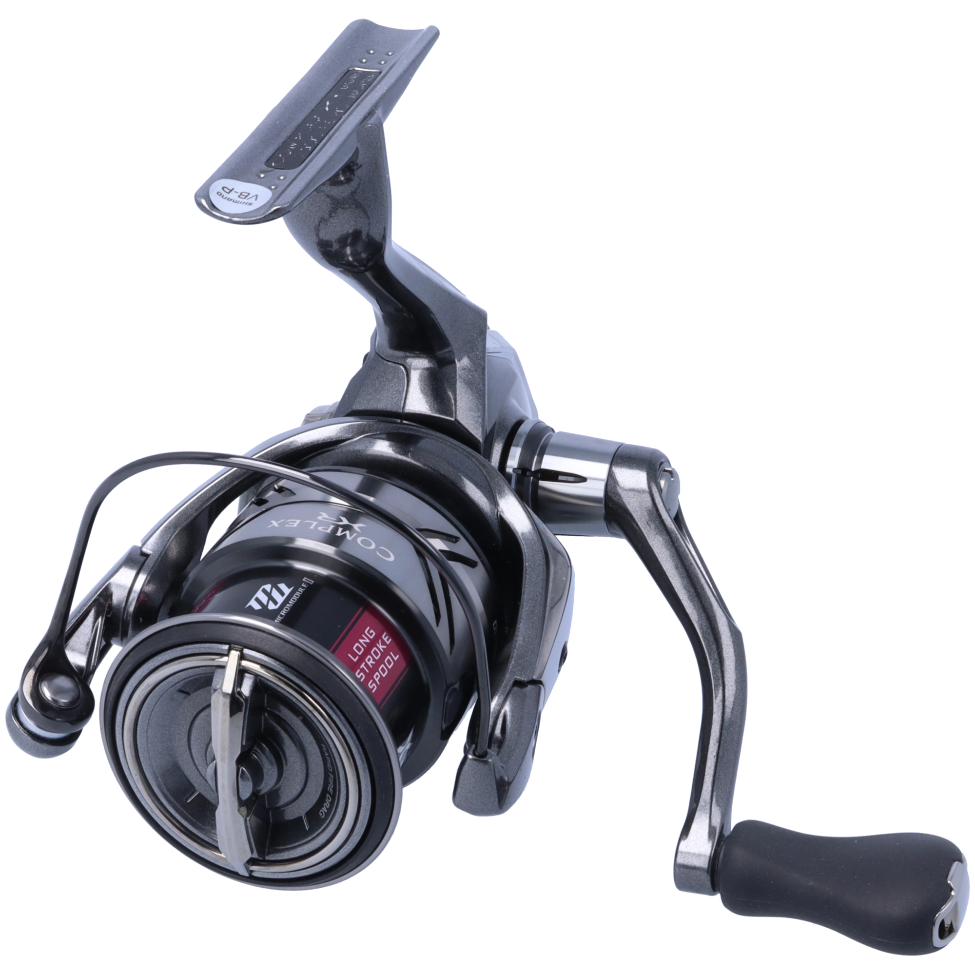 SHIMANO 21コンプレックス XR 2500F6の最安値・インプレ・釣果 | 本音