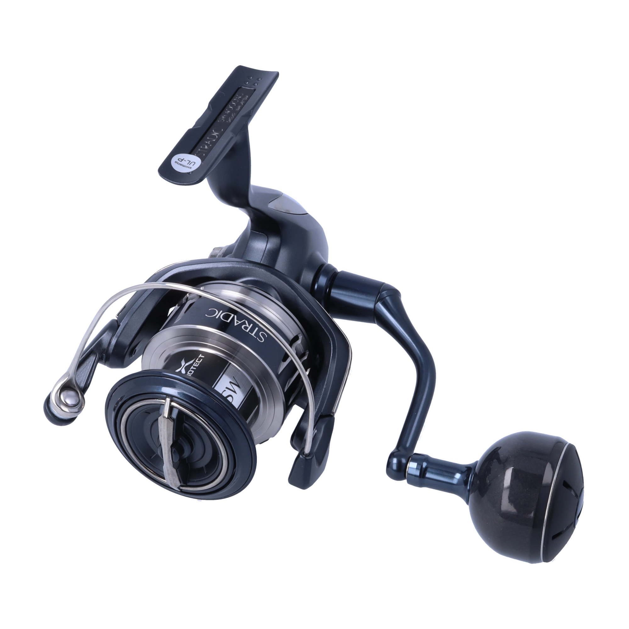 SHIMANO 20ストラディック SW 4000HGの最安値・インプレ・釣果 | 本音