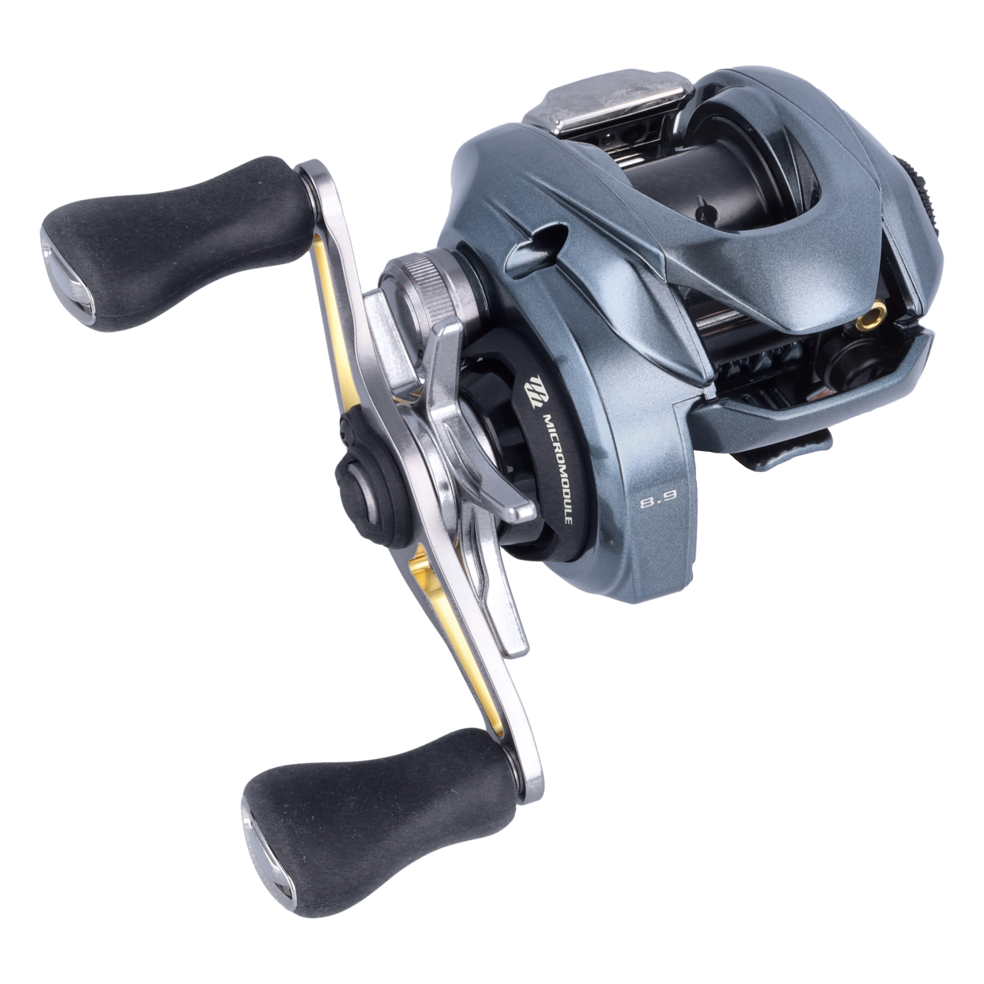 SHIMANO 22バンタム HG RIGHTの最安値・インプレ・釣果 | 本音の口コミ