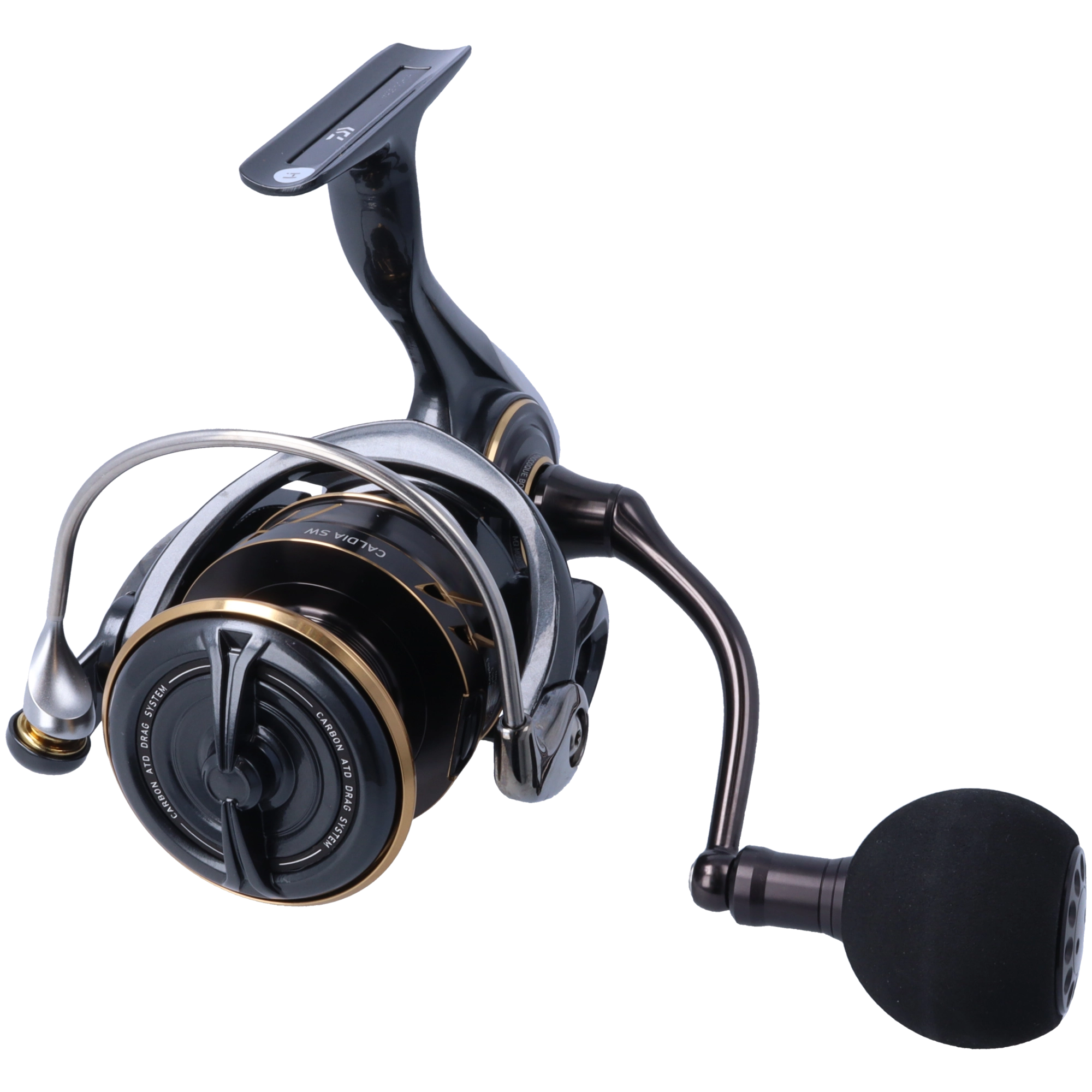 DAIWA 22カルディア SW 8000-Hの最安値・インプレ・釣果 | 本音の