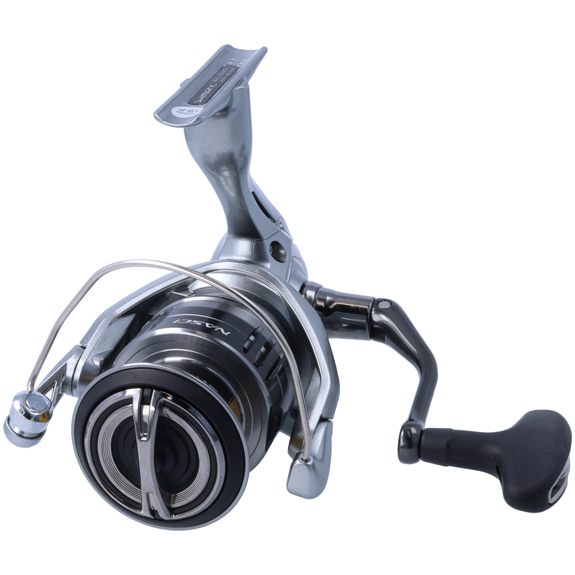 SHIMANO 21ナスキー C5000XGの最安値・インプレ・釣果 | 本音の口コミ