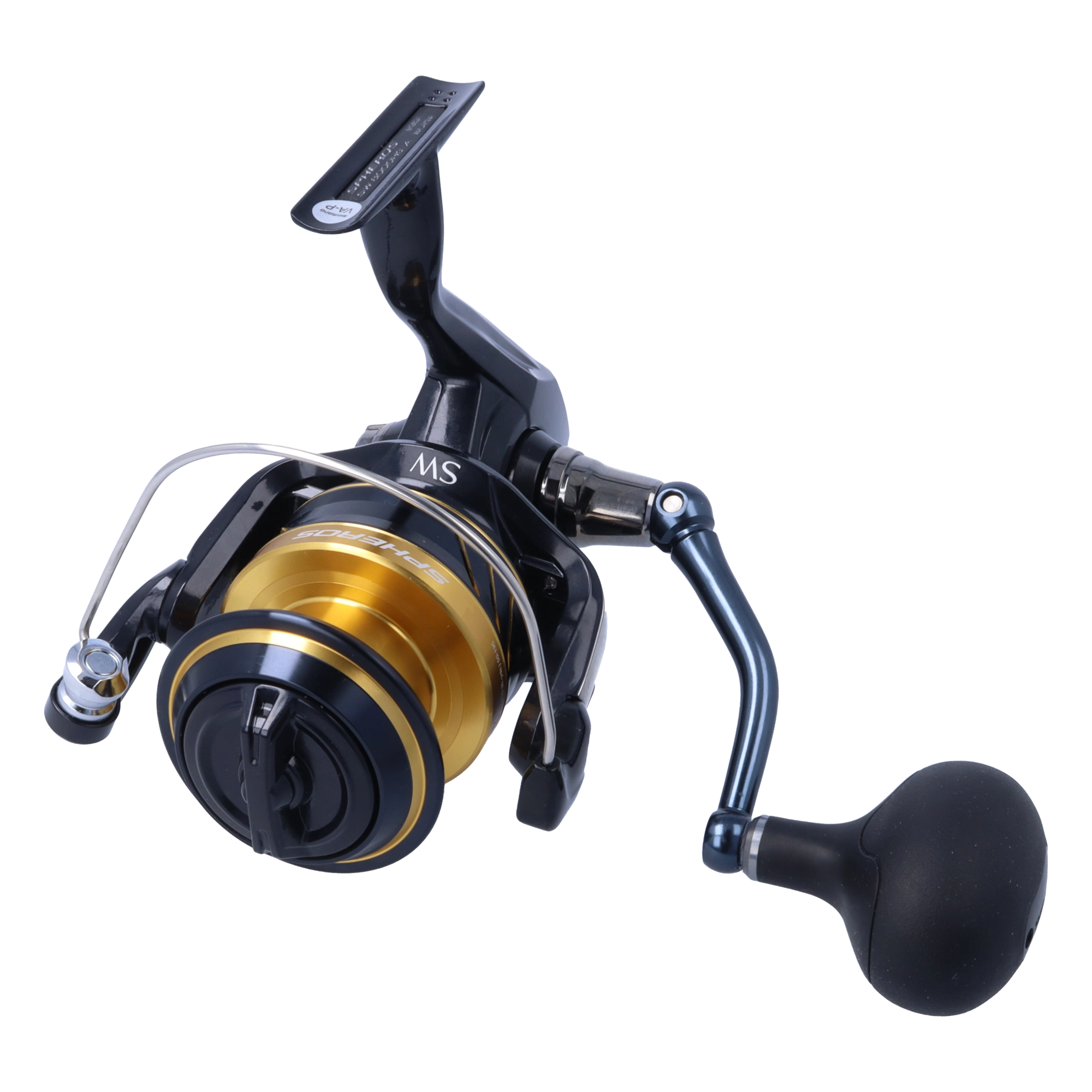 SHIMANO 21スフェロス SW 8000HGの最安値・インプレ・釣果 | 本音の