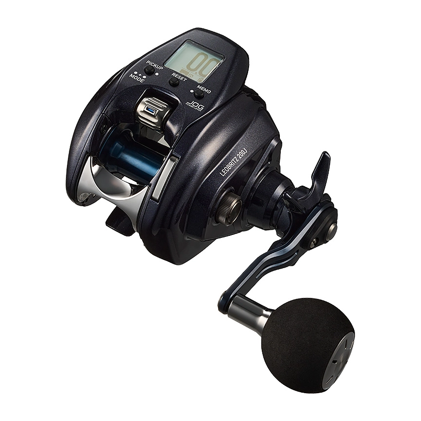 DAIWA 17レオブリッツ S500Jの最安値・インプレ・釣果 | 本音の口コミ