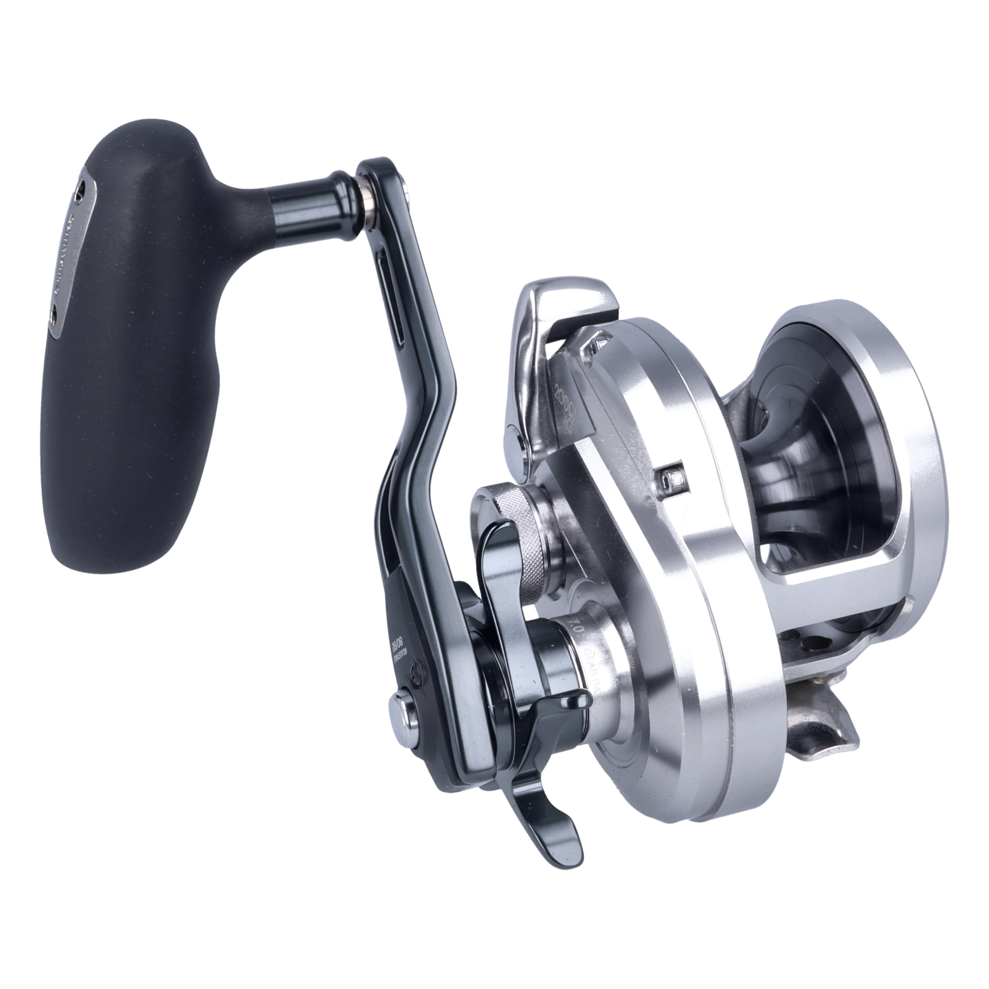 SHIMANO 21オシアジガー 2000NRXGの最安値・インプレ・釣果 | 本音の