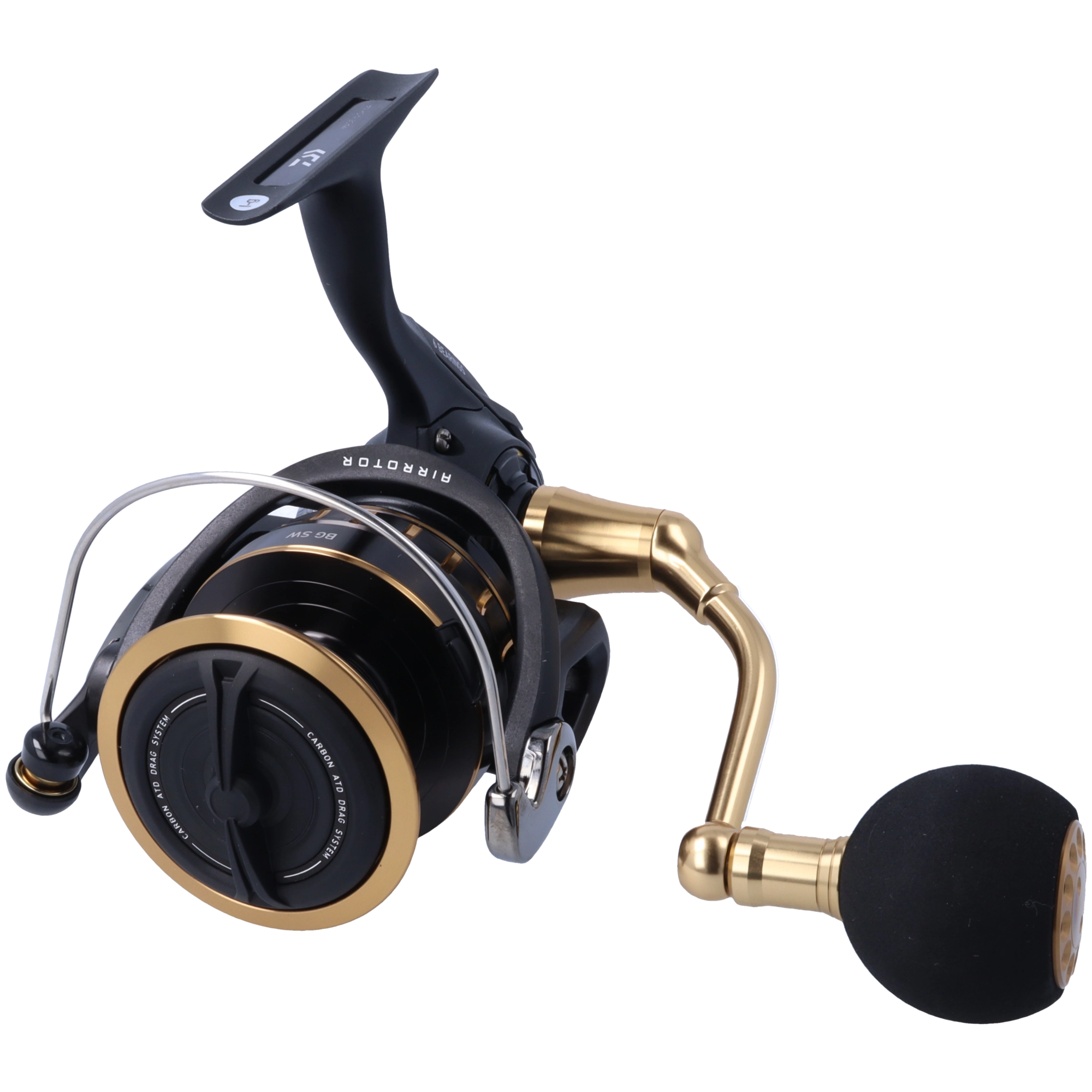 DAIWA 23BG SW 4000D-CXHの最安値・インプレ・釣果 | 本音の口コミが