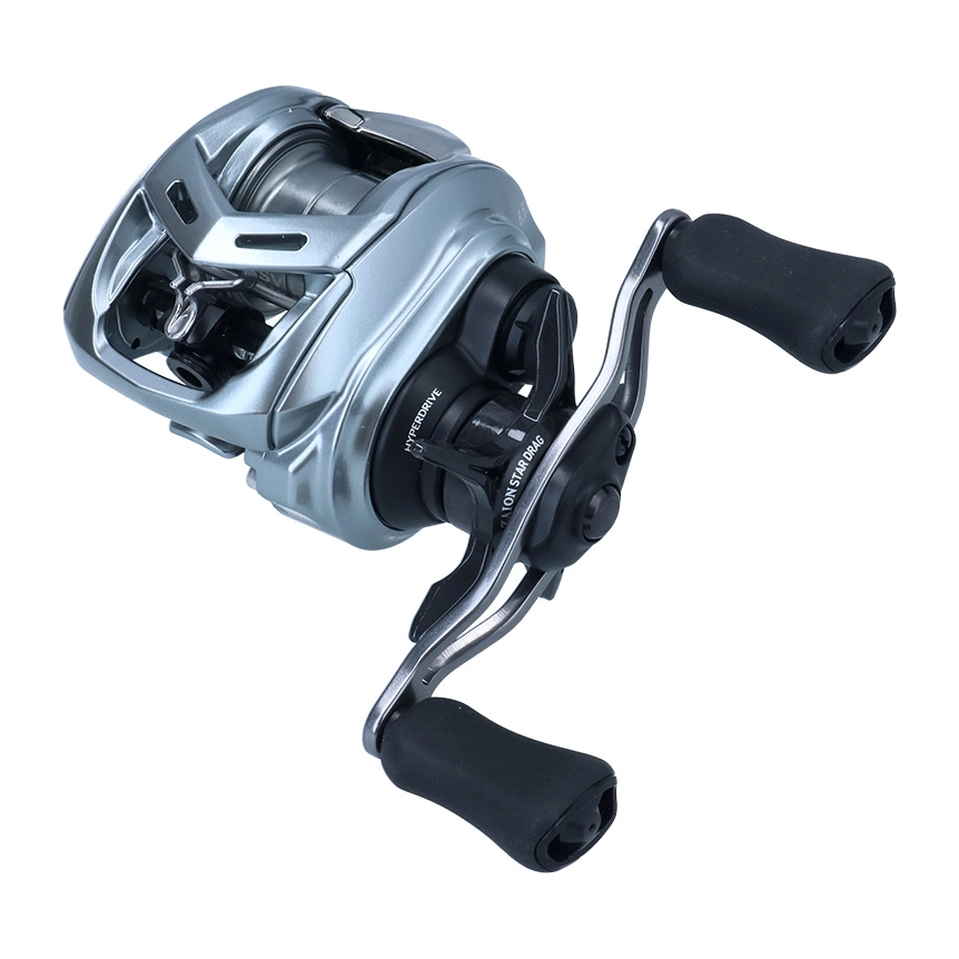 DAIWA 22アルファス SV TW 800S-XHLの最安値・インプレ・釣果 | 本音の