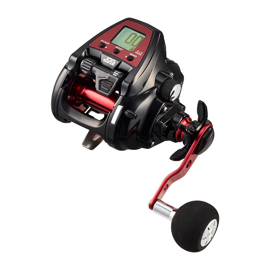DAIWA 23レオブリッツ S500JP S500JPの最安値・インプレ・釣果 | 本音