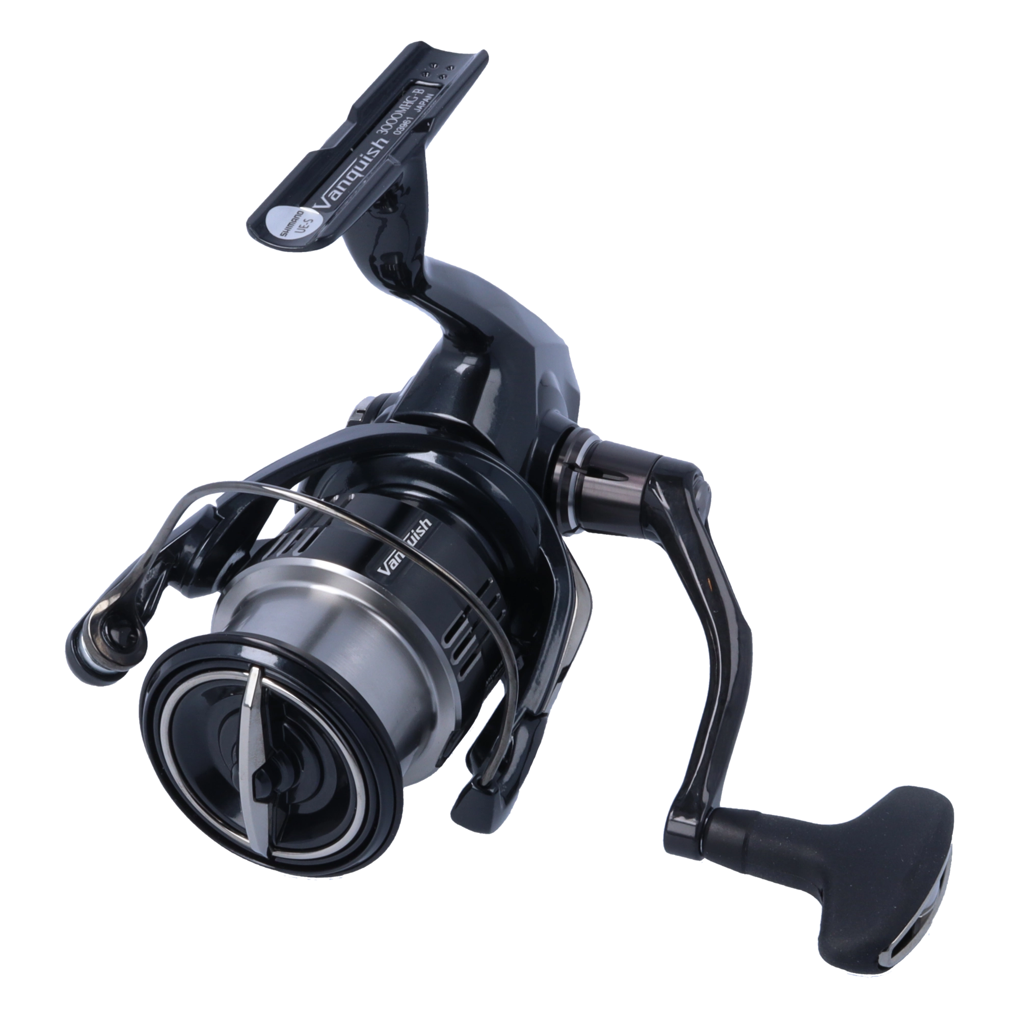 SHIMANO 19ヴァンキッシュ 3000MHGの最安値・インプレ・釣果 | 本音の